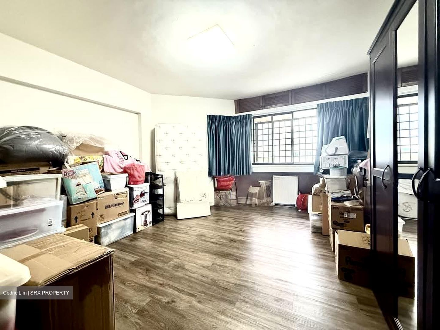 Ivory Heights (D22), Condominium #549332561